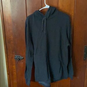 Men’s XL Hurley Hoodie